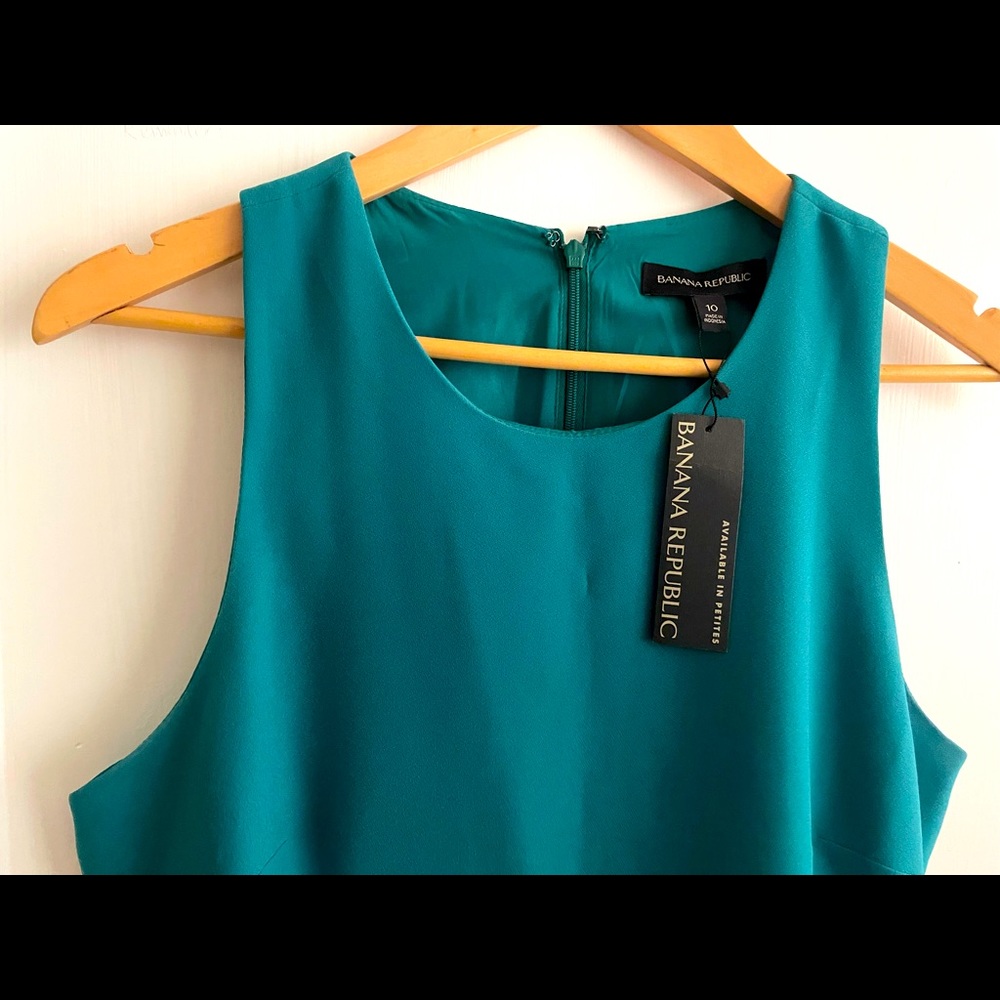 Elegant cocktail dress